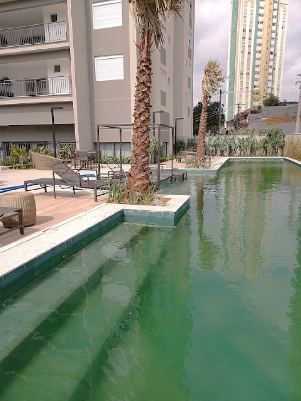 Apartamento, 2 quartos, 67 m² - Foto 11