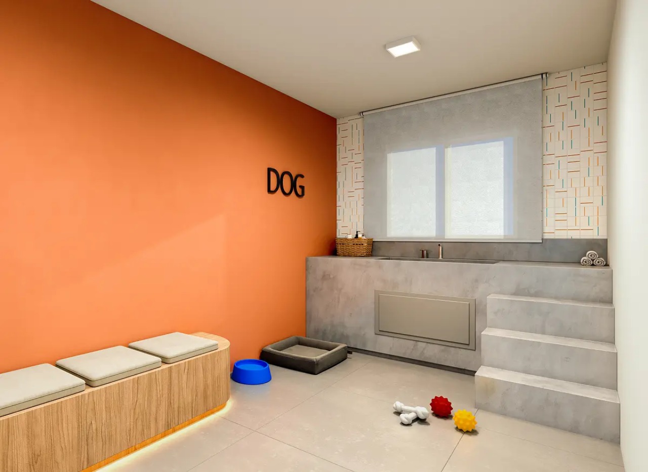 Apartamento, 1 quarto, 26 m² - Foto 16