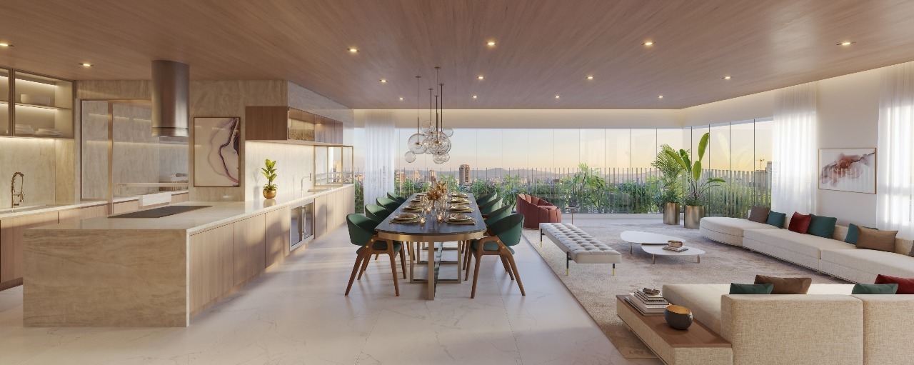 Apartamento, 2 quartos, 74 m² - Foto 30