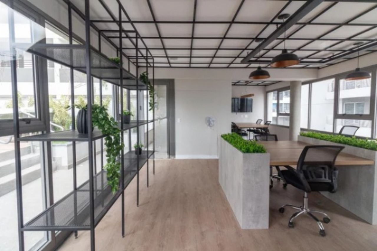 Apartamento, 1 quarto, 32 m² - Foto 13