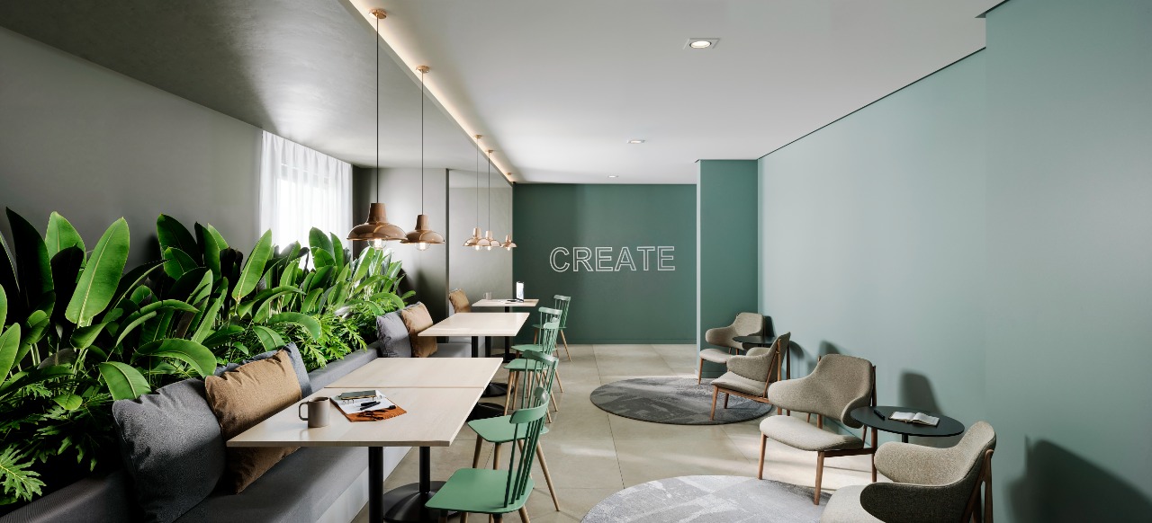 Apartamento, 2 quartos, 37 m² - Foto 11