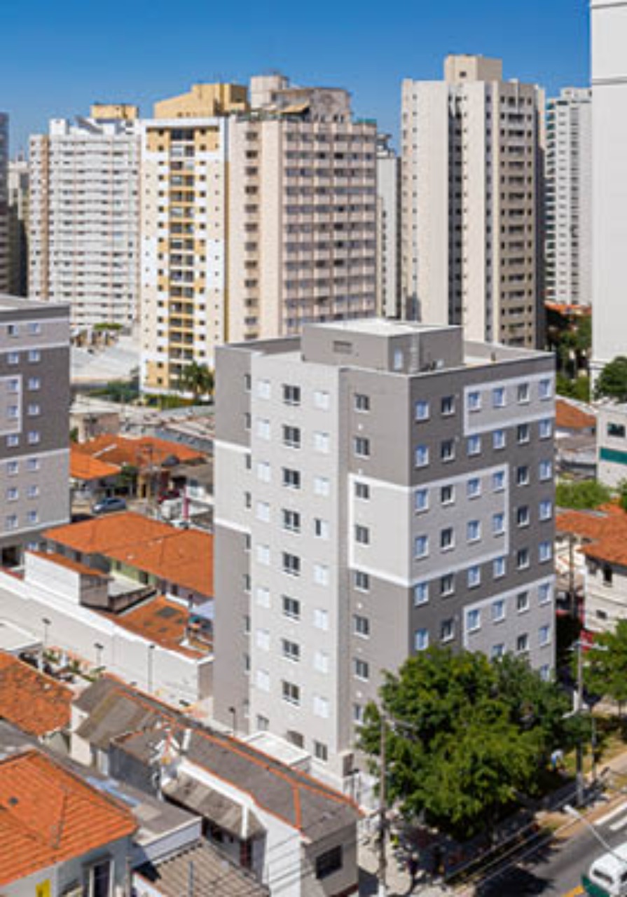 Apartamento, 1 quarto, 26 m² - Foto 4