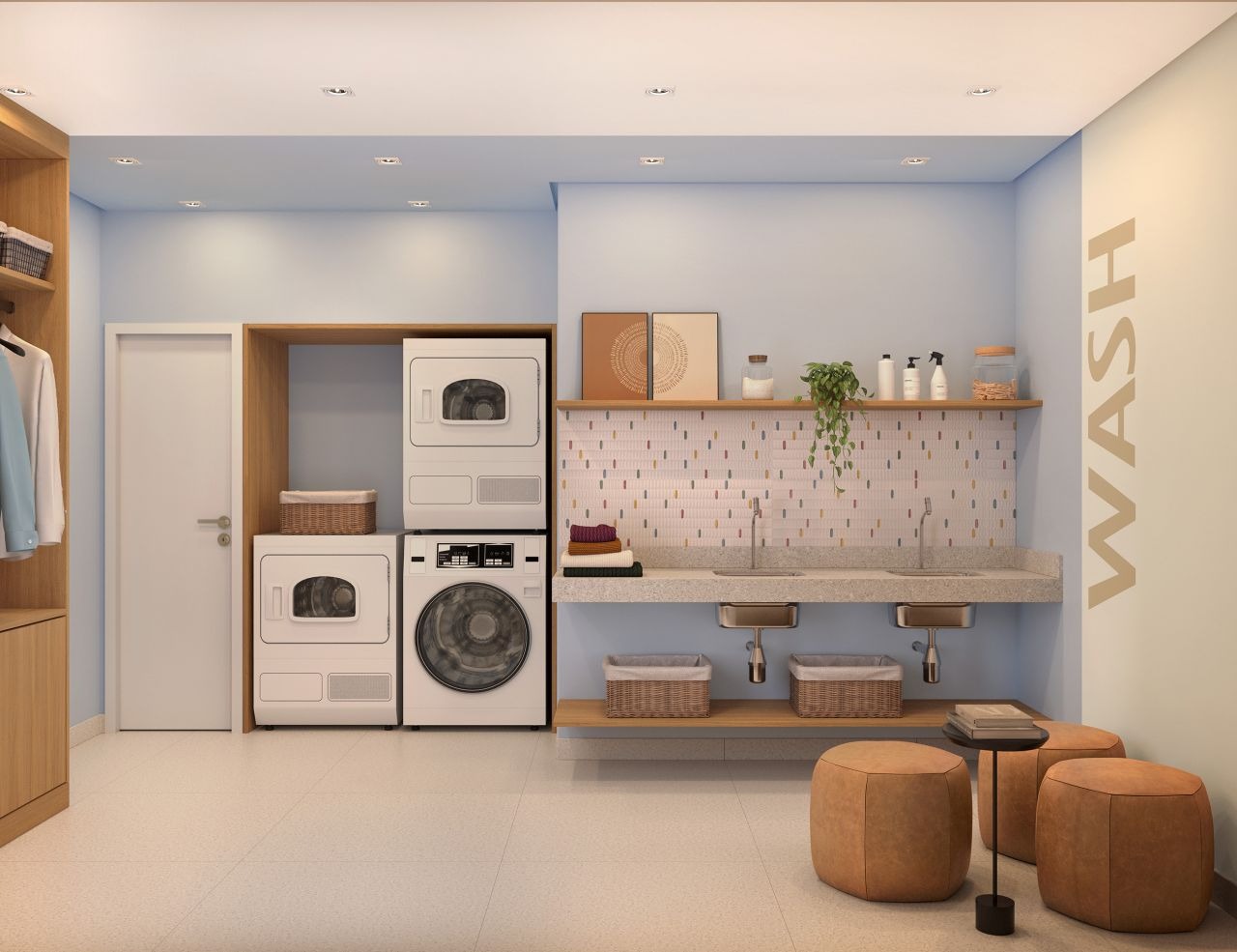 Apartamento, 2 quartos, 33 m² - Foto 21