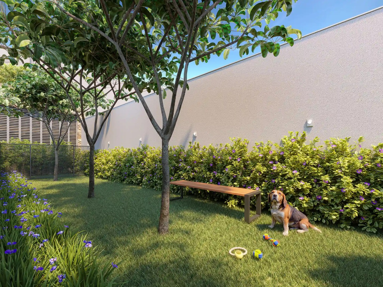 Apartamento, 2 quartos, 80 m² - Foto 5