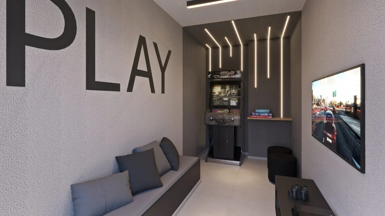 Apartamento, 2 quartos, 32 m² - Foto 16