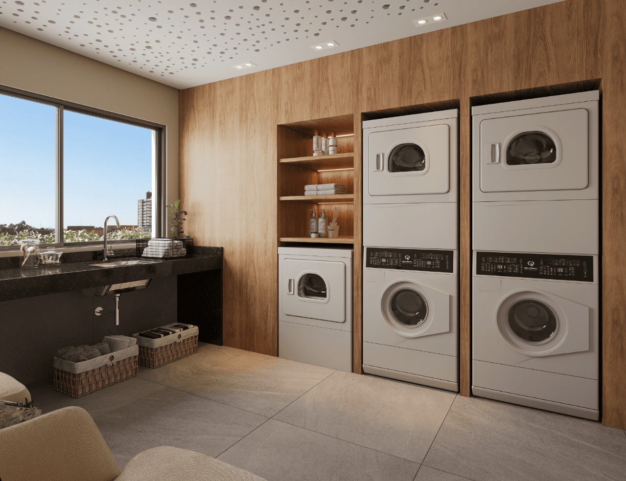 Apartamento, 2 quartos, 94 m² - Foto 25
