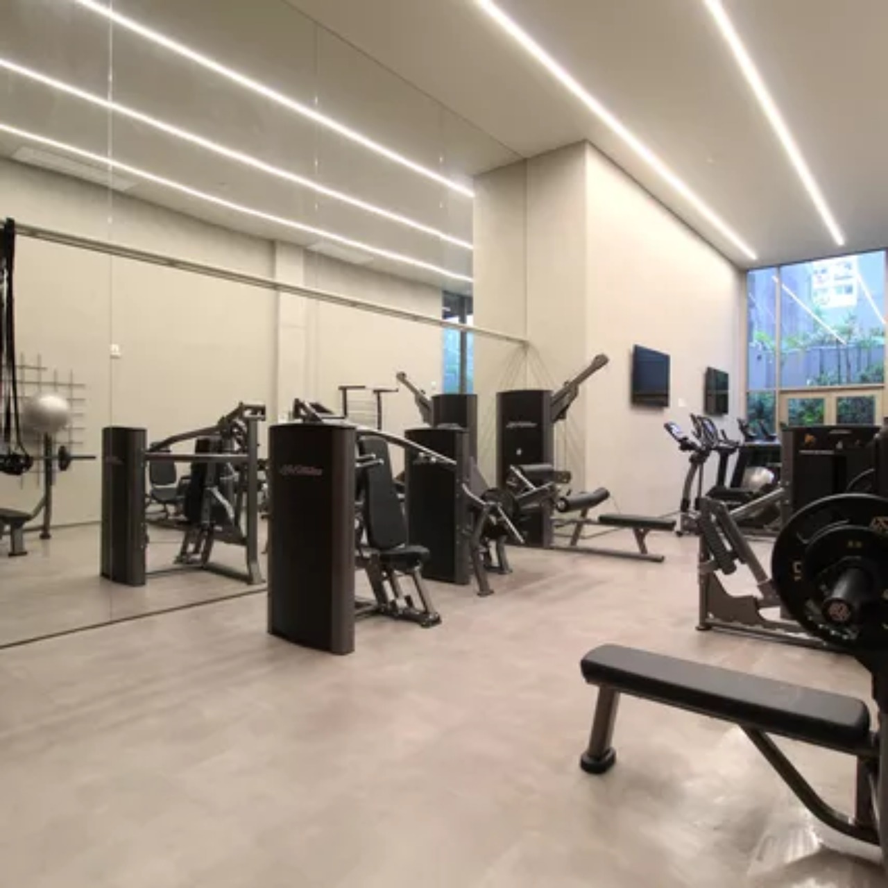 Apartamento, 2 quartos, 91 m² - Foto 7
