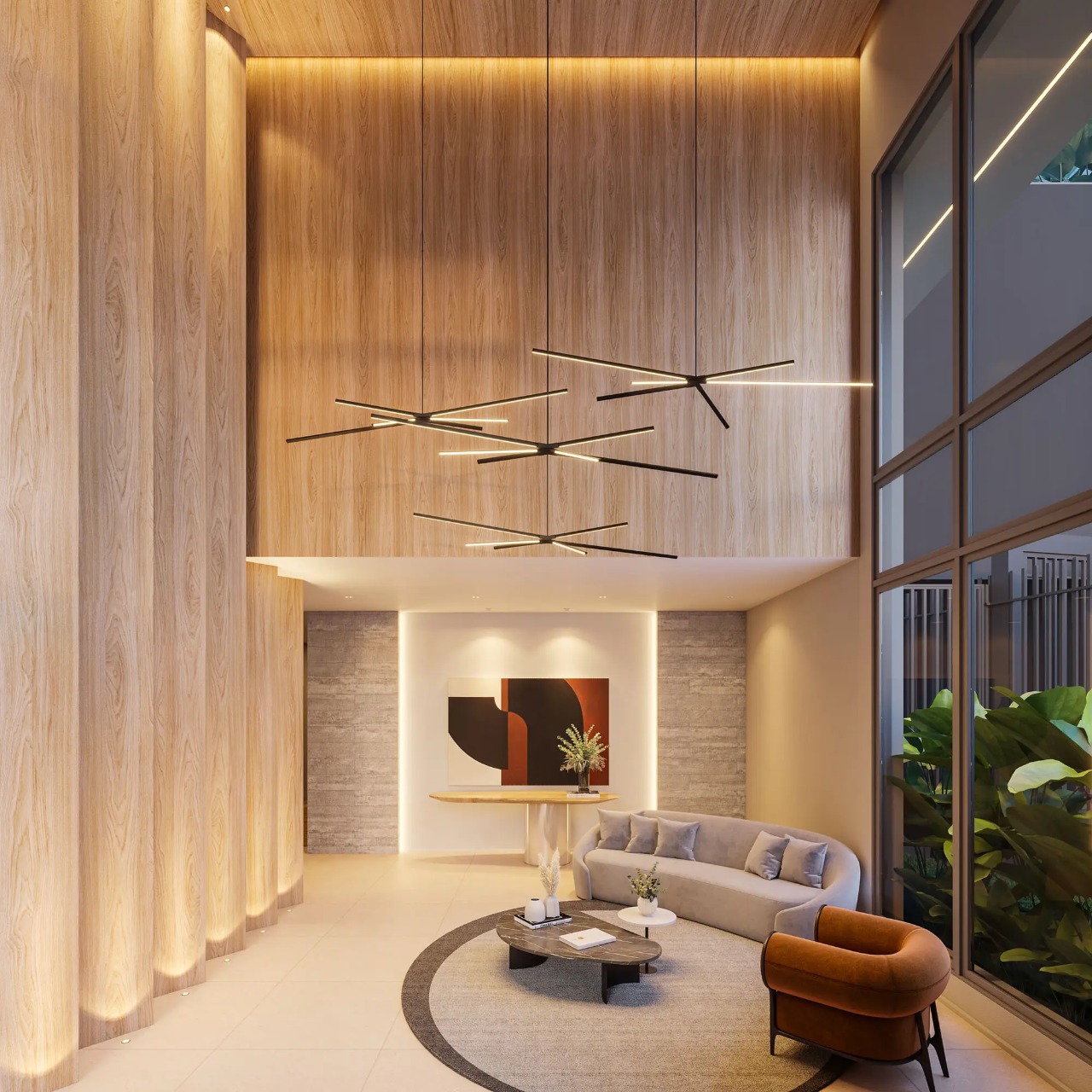 Apartamento, 2 quartos, 64 m² - Foto 14
