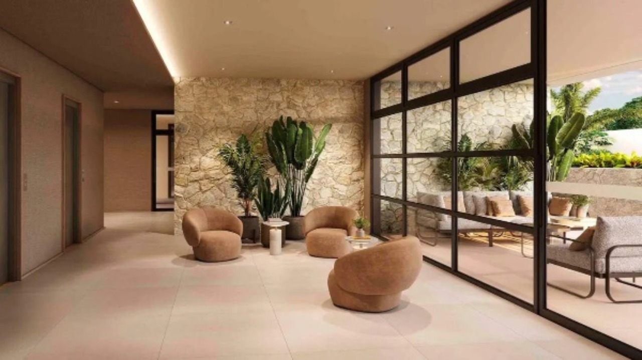Apartamento, 1 quarto, 46 m² - Foto 14