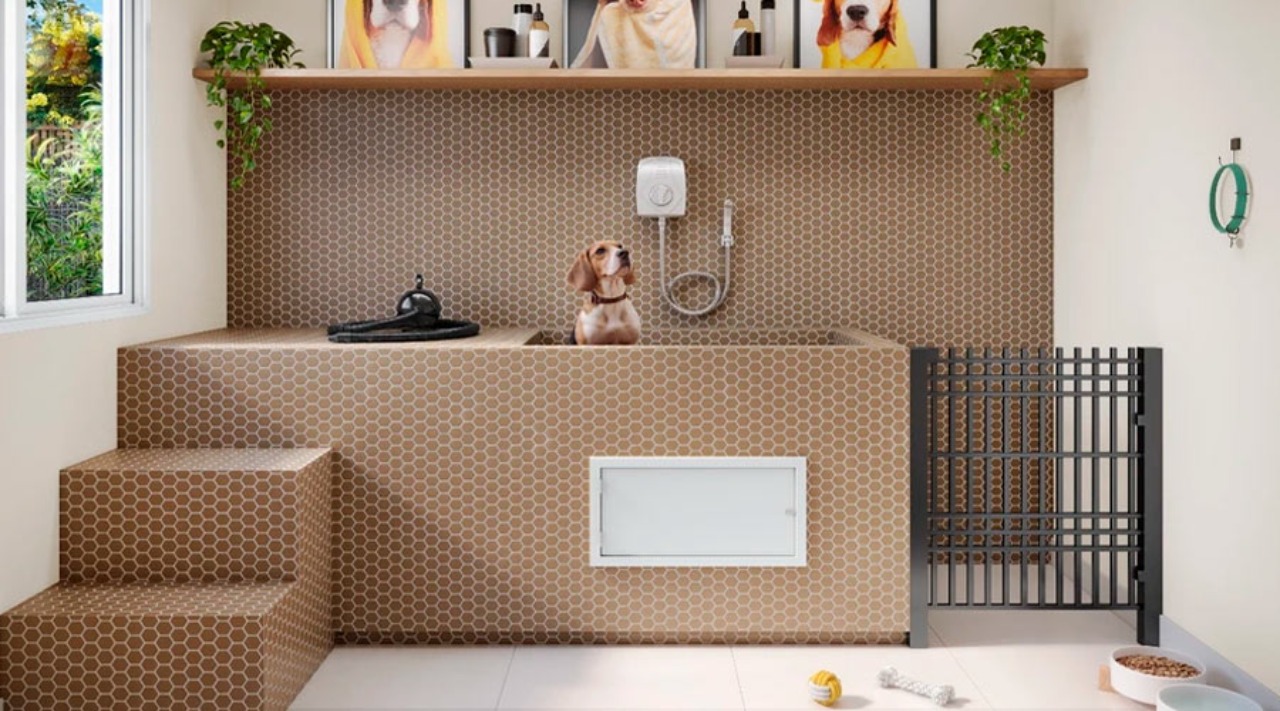 Apartamento, 1 quarto, 34 m² - Foto 19