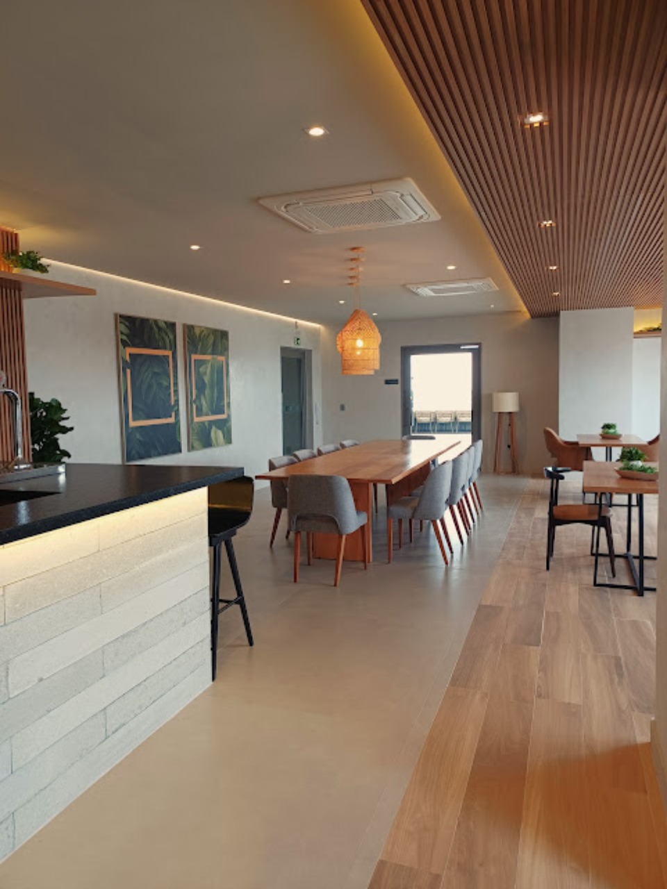 Apartamento, 2 quartos, 67 m² - Foto 19
