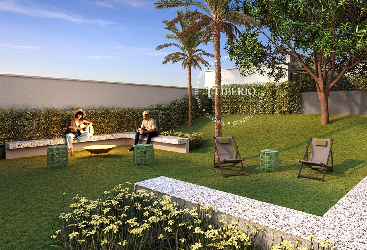 Apartamento, 1 quarto, 29 m² - Foto 9
