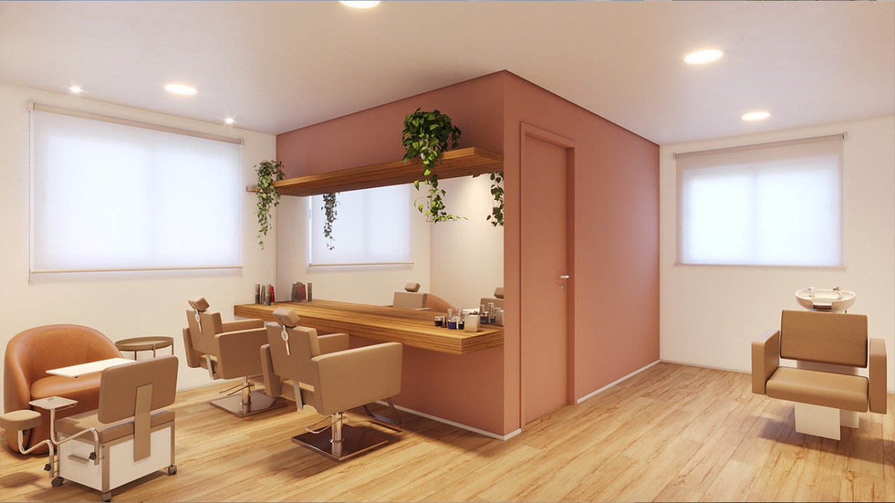 Apartamento, 2 quartos, 37 m² - Foto 13