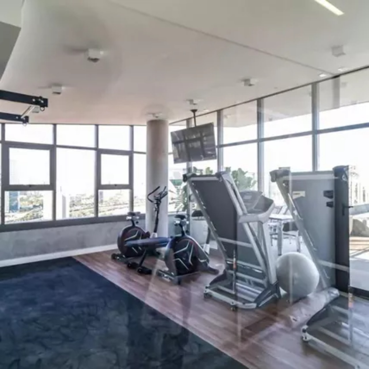 Apartamento, 1 quarto, 32 m² - Foto 16