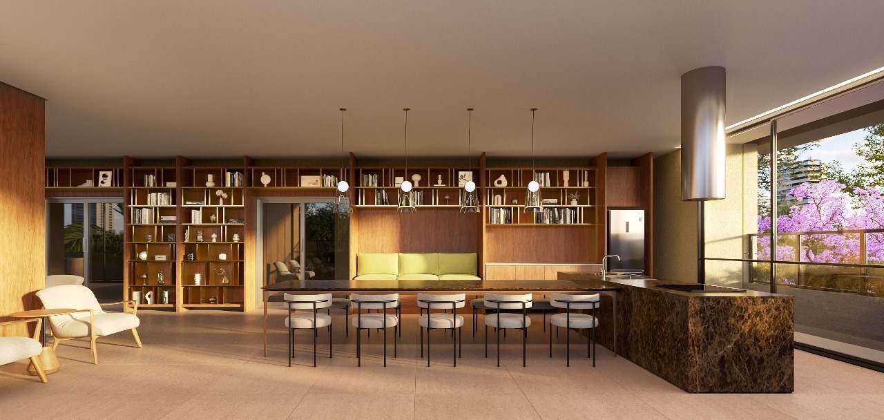 Apartamento, 3 quartos, 123 m² - Foto 15
