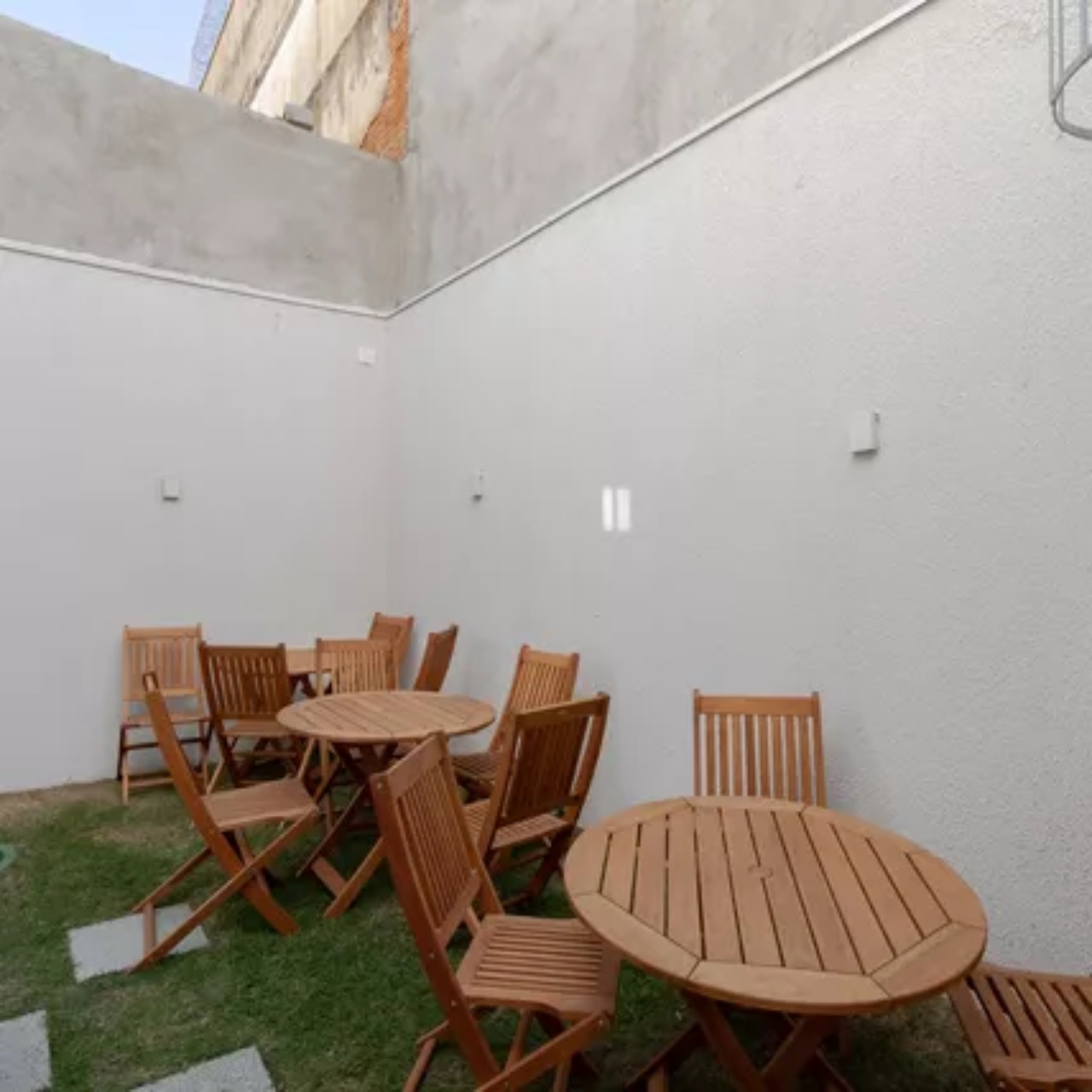Apartamento, 1 quarto, 30 m² - Foto 8