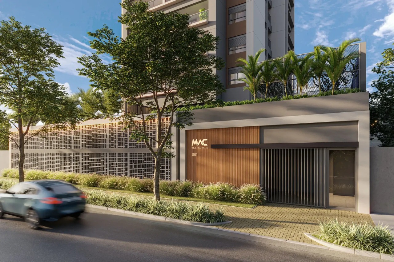 Apartamento, 2 quartos, 64 m² - Foto 3