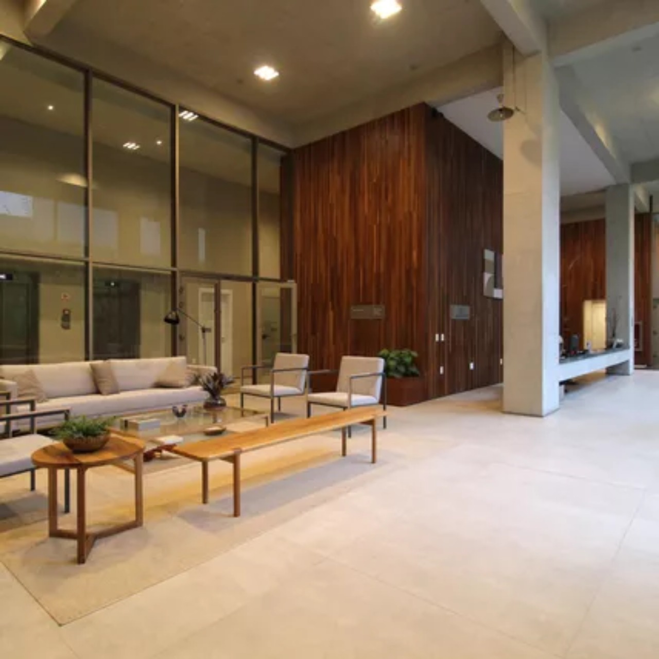 Apartamento, 2 quartos, 91 m² - Foto 4