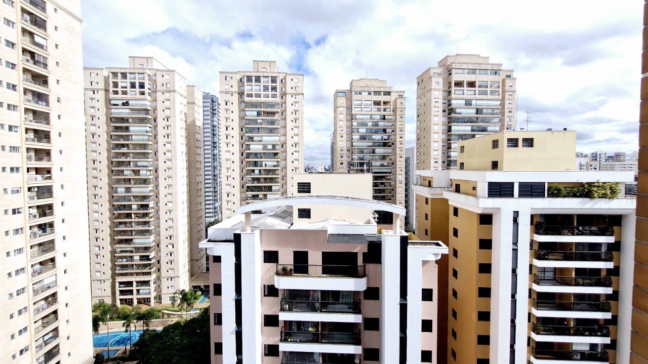 Apartamento, 4 quartos, 129 m² - Foto 58