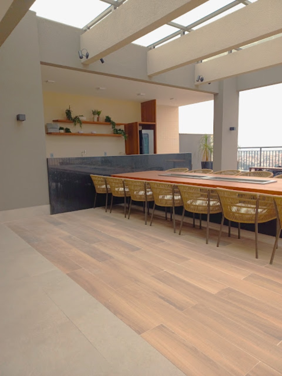 Apartamento, 2 quartos, 67 m² - Foto 5