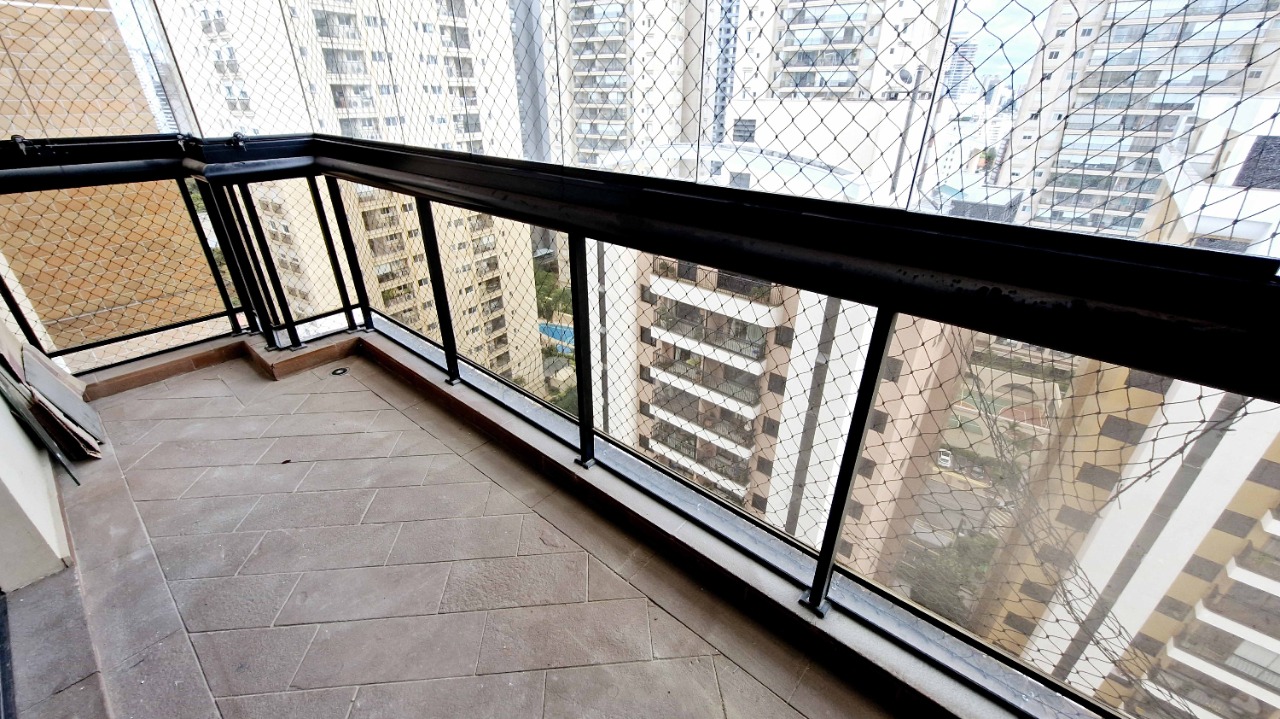 Apartamento, 4 quartos, 129 m² - Foto 31