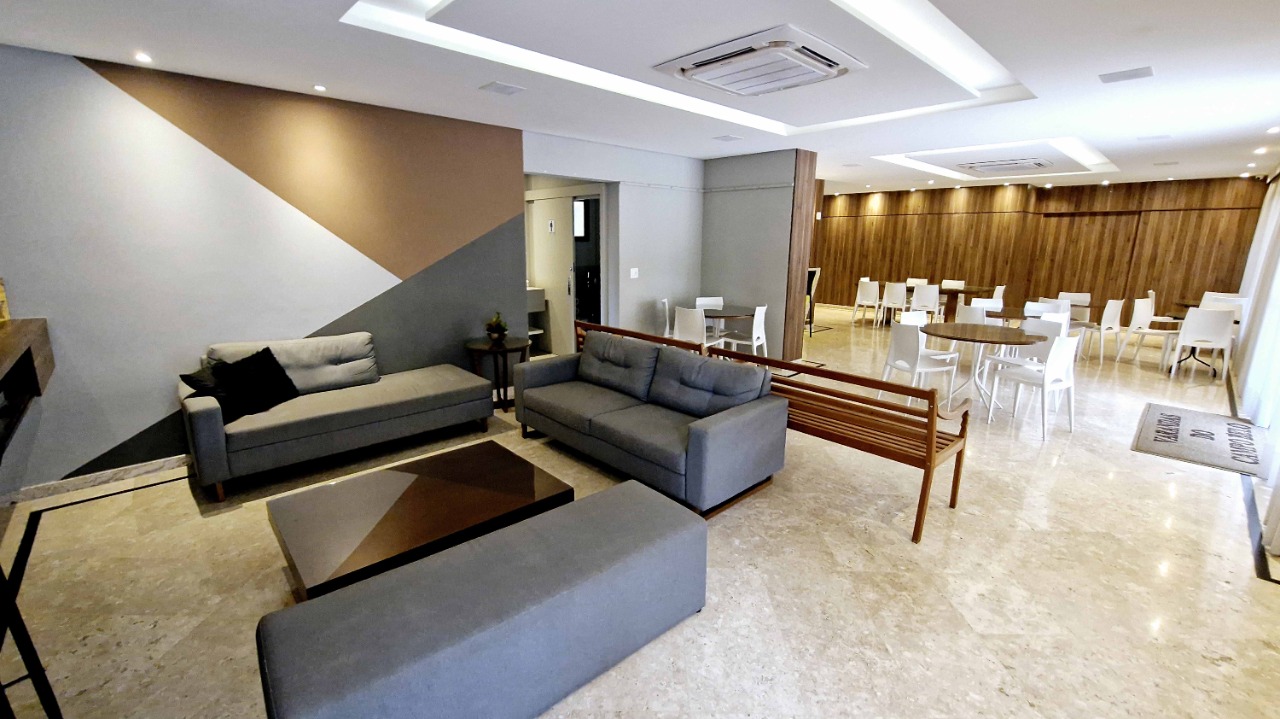 Apartamento, 4 quartos, 129 m² - Foto 21