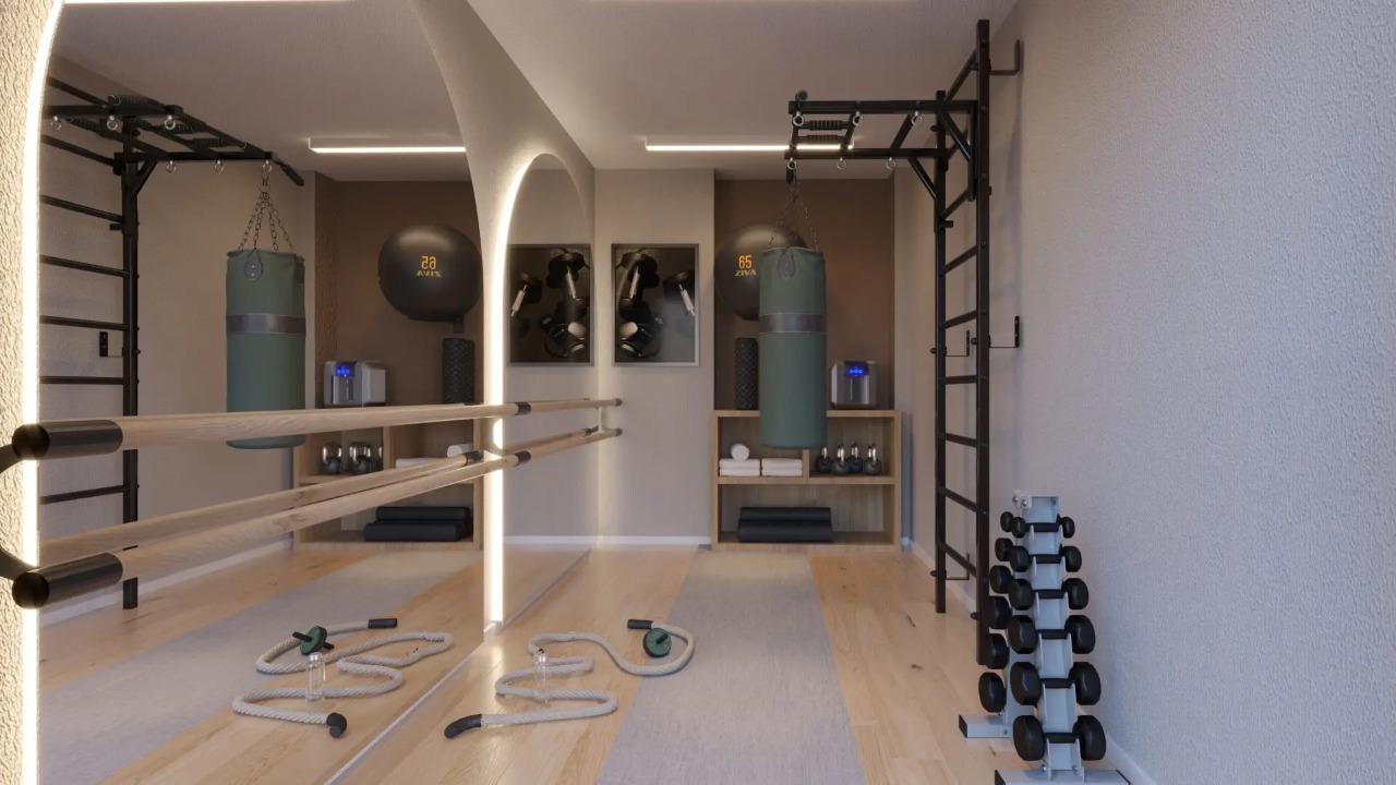 Apartamento, 2 quartos, 32 m² - Foto 18