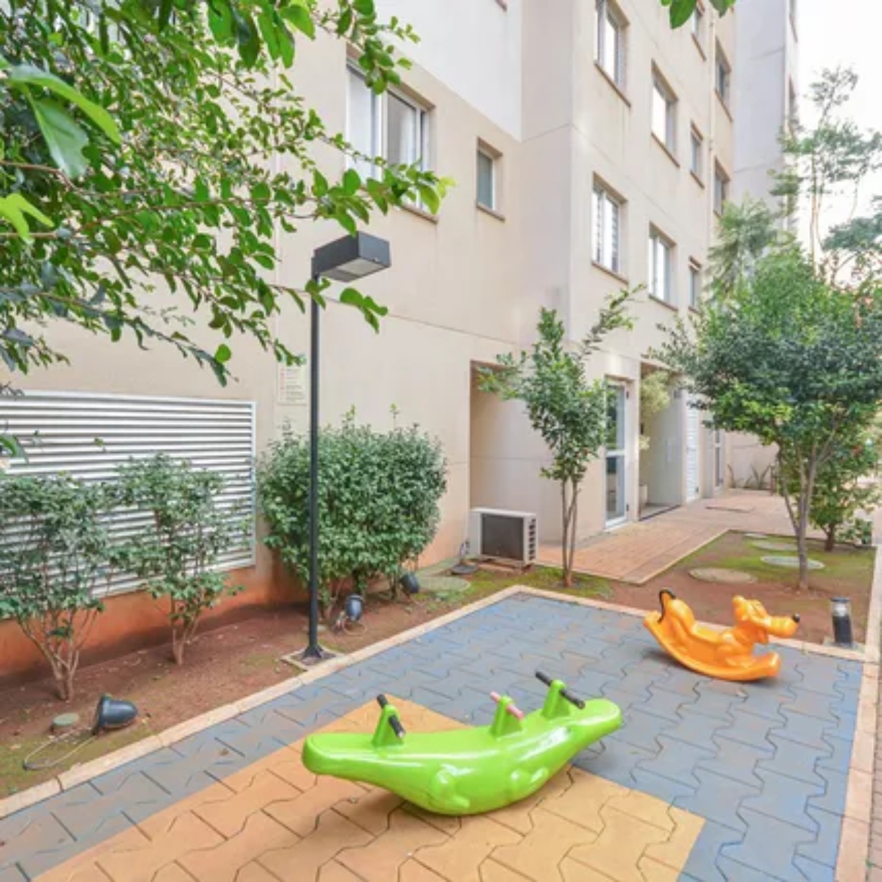 Apartamento, 2 quartos, 41 m² - Foto 4