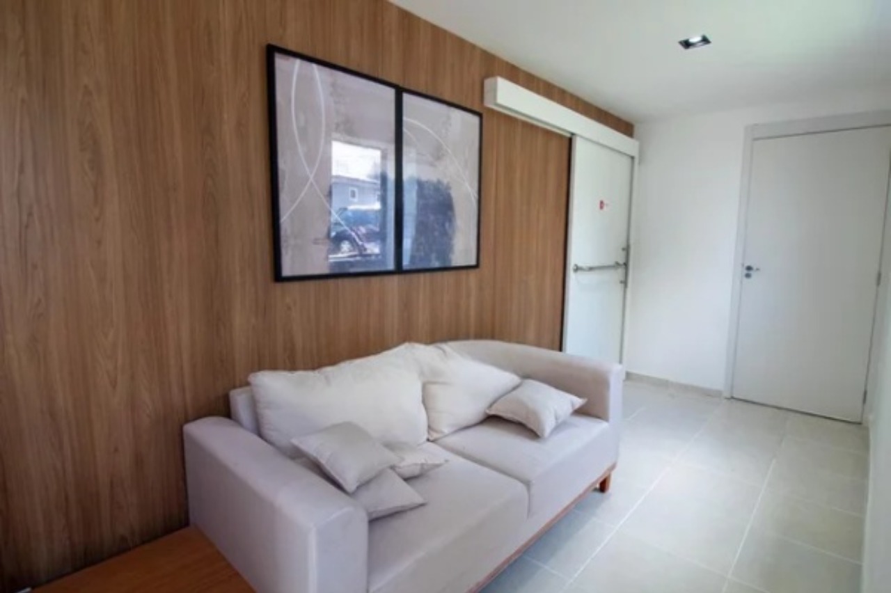 Apartamento, 1 quarto, 30 m² - Foto 10