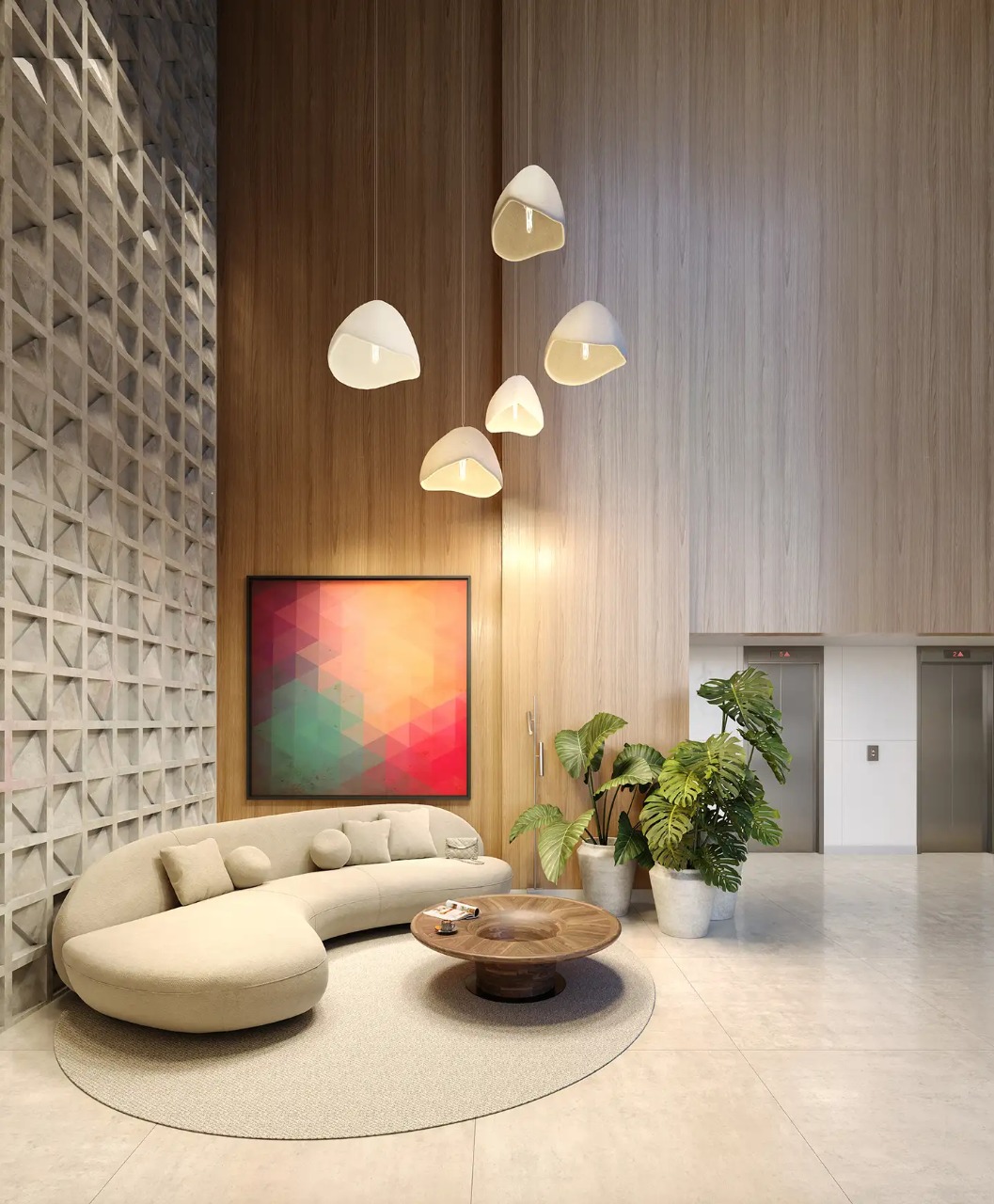 Apartamento, 1 quarto, 24 m² - Foto 9