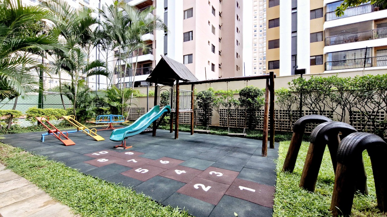Apartamento, 4 quartos, 129 m² - Foto 13