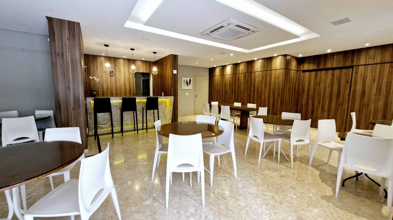 Apartamento, 4 quartos, 129 m² - Foto 22