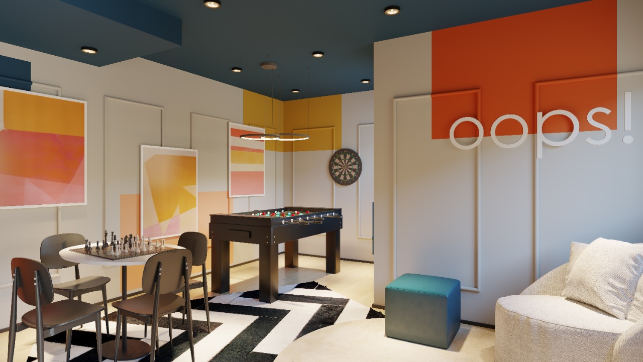 Apartamento, 2 quartos, 36 m² - Foto 19