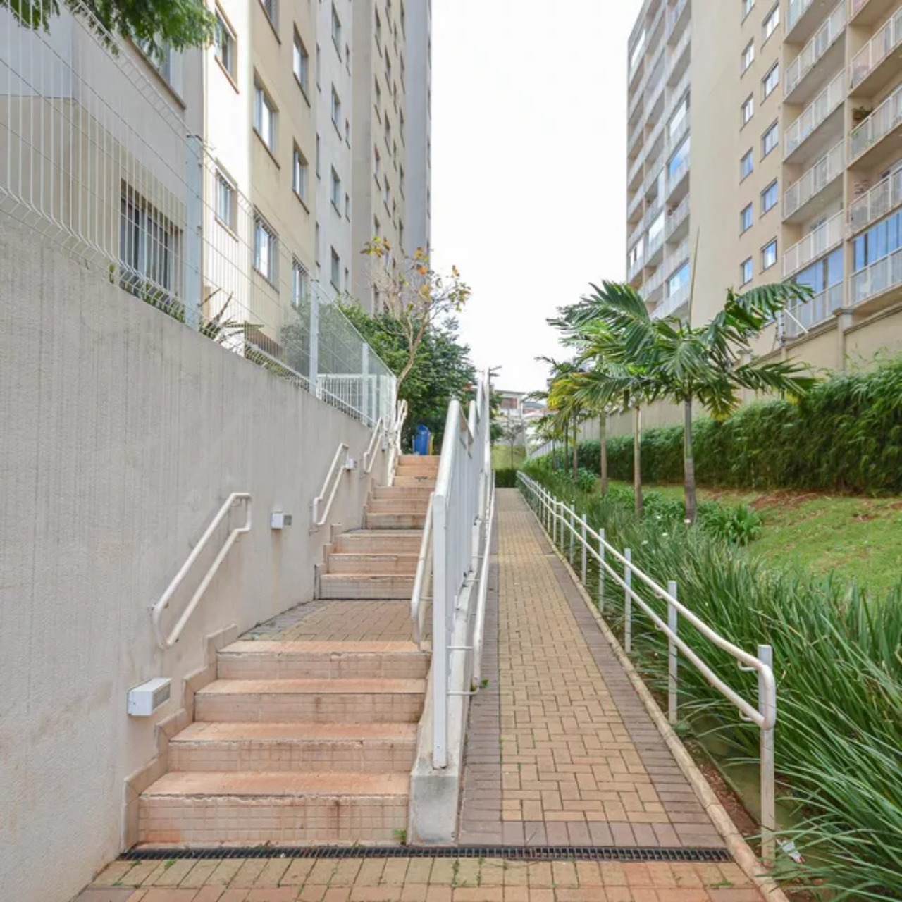 Apartamento, 2 quartos, 41 m² - Foto 3