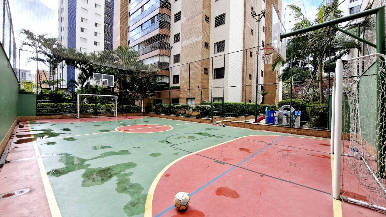 Apartamento, 4 quartos, 129 m² - Foto 12