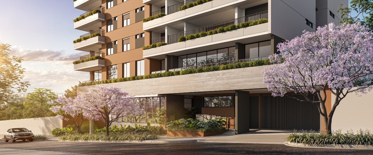 Apartamento, 3 quartos, 123 m² - Foto 2