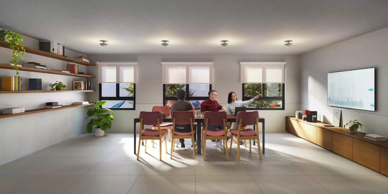 Apartamento, 1 quarto, 25 m² - Foto 15
