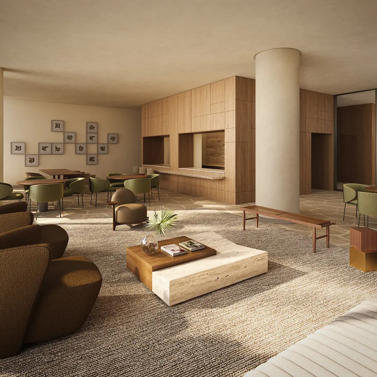 Apartamento, 2 quartos, 131 m² - Foto 9