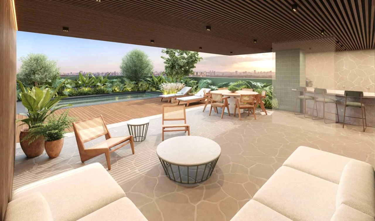Apartamento, 3 quartos, 120 m² - Foto 3