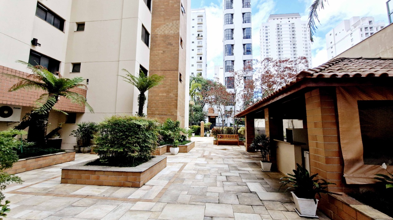 Apartamento, 4 quartos, 129 m² - Foto 8