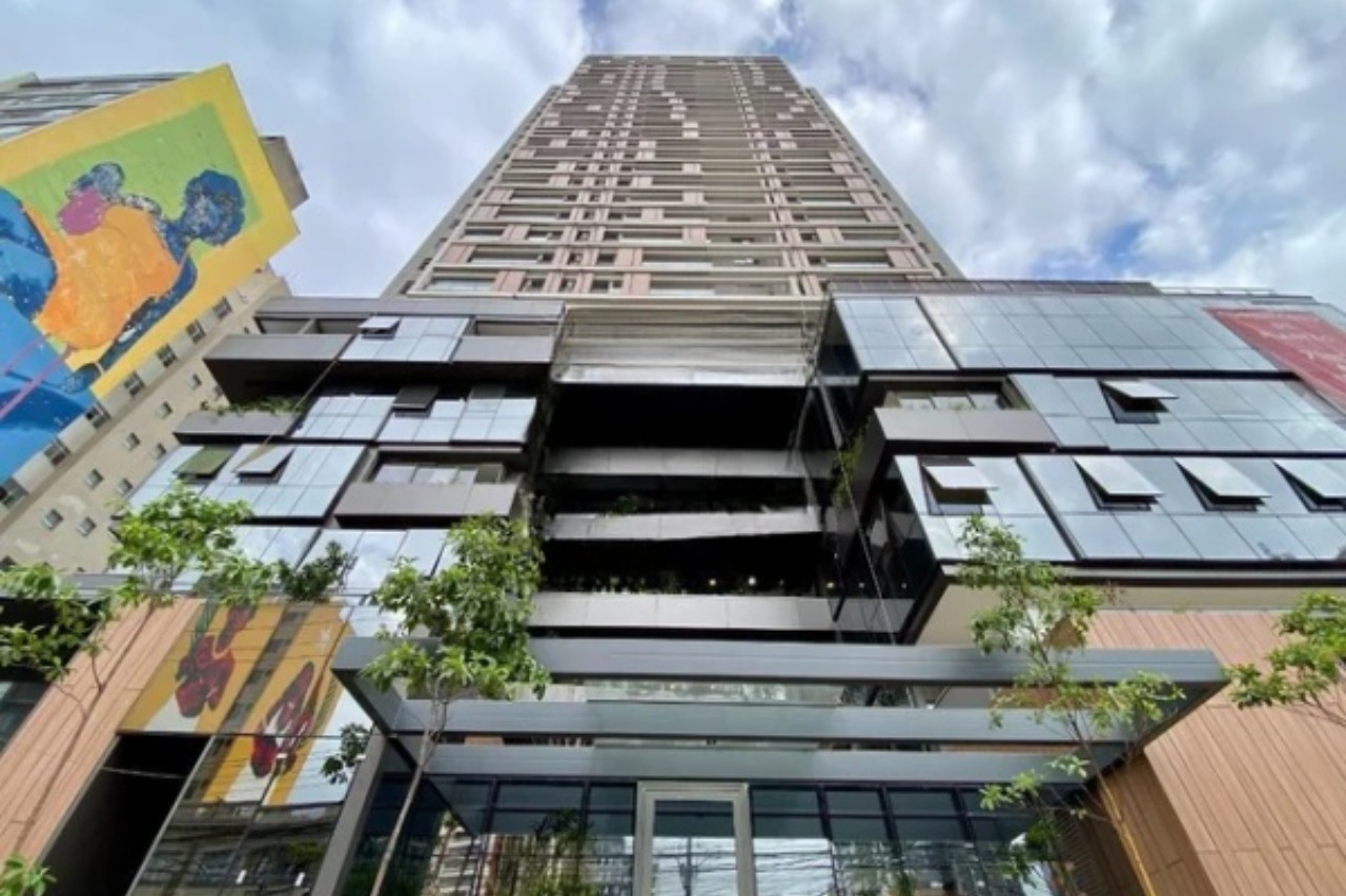 Apartamento, 2 quartos, 71 m² - Foto 1