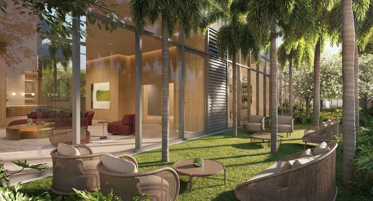 Apartamento, 2 quartos, 74 m² - Foto 7