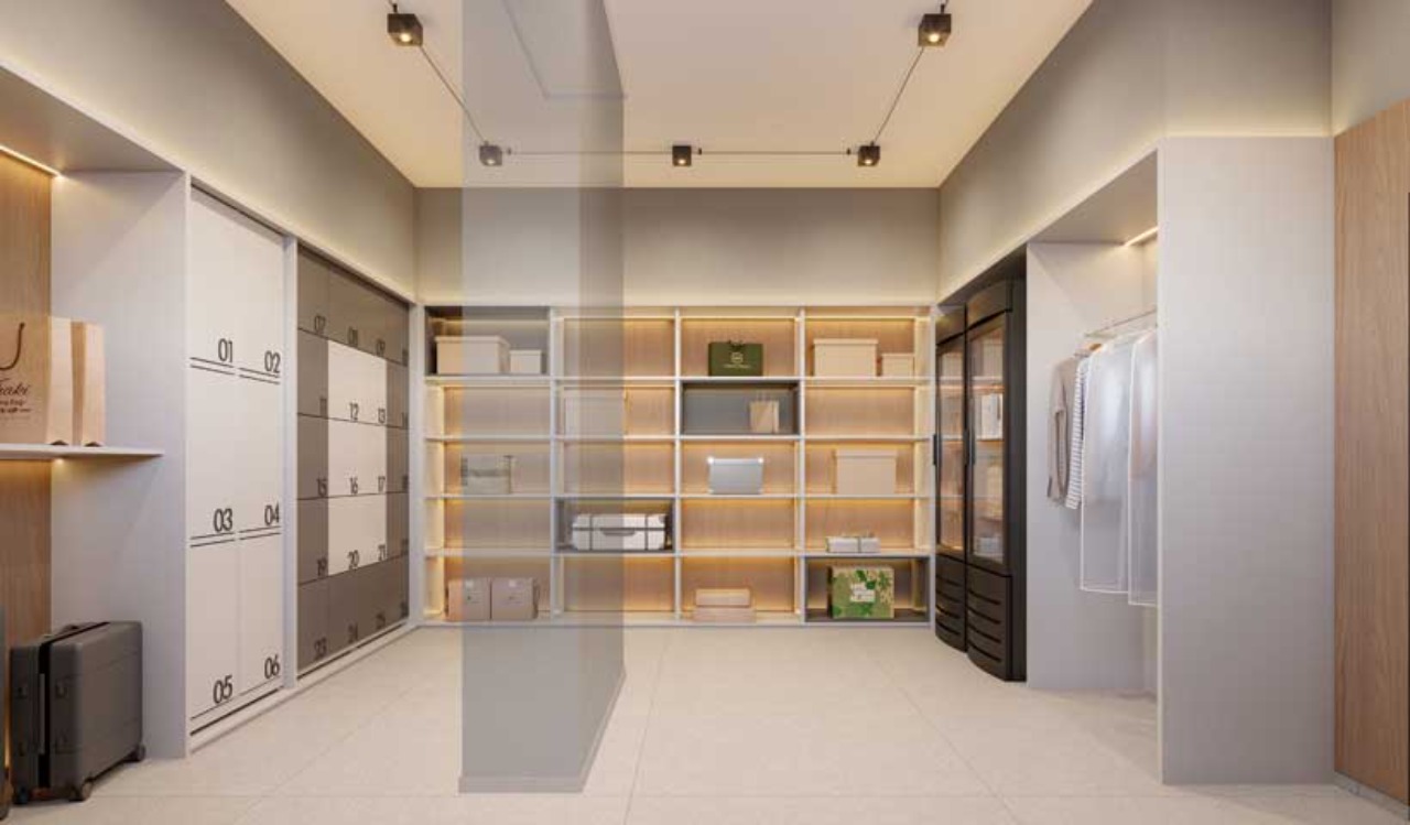 Apartamento, 1 quarto, 24 m² - Foto 20