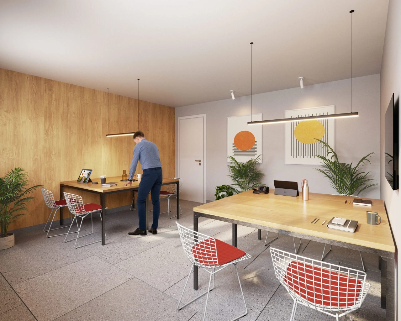 Apartamento, 1 quarto, 26 m² - Foto 18