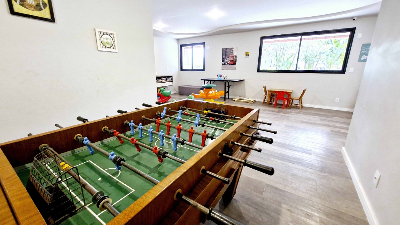 Apartamento, 4 quartos, 129 m² - Foto 20