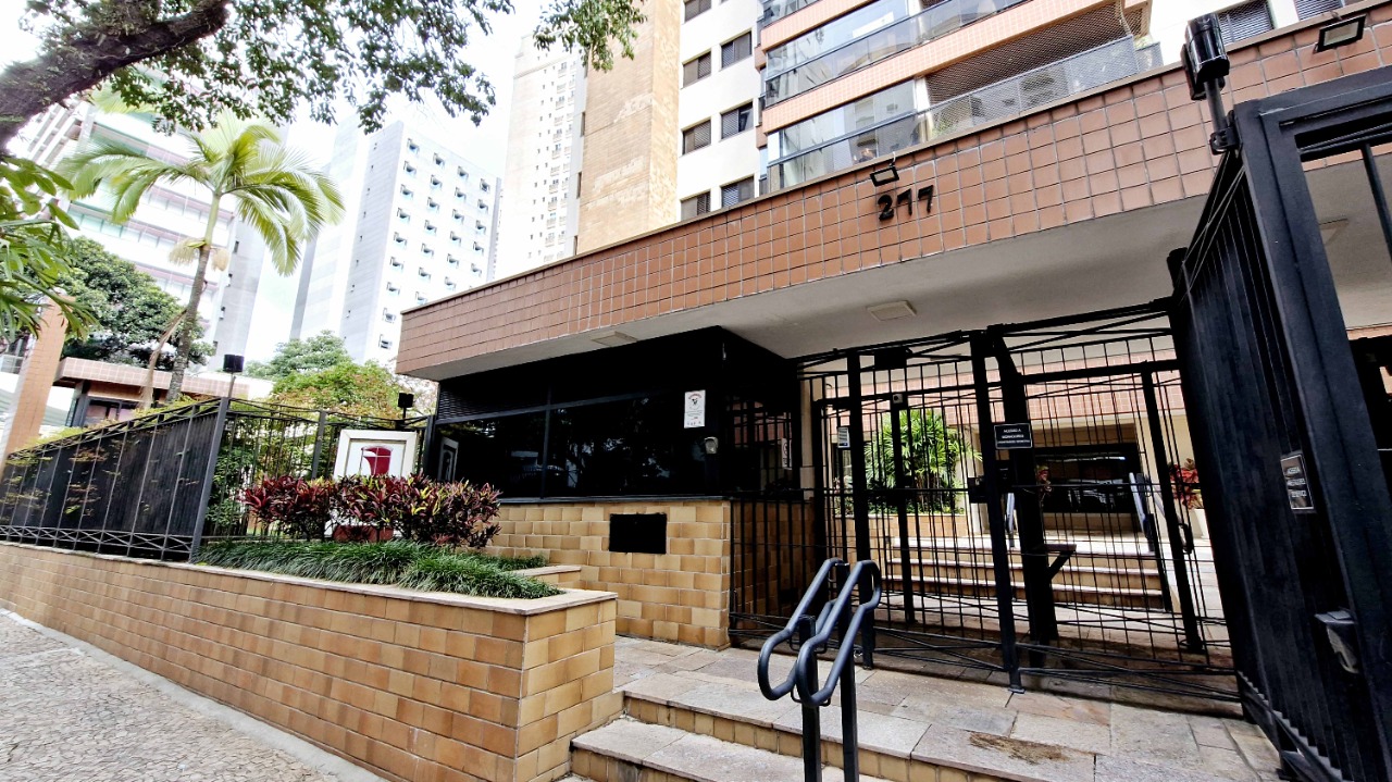 Apartamento, 4 quartos, 129 m² - Foto 5