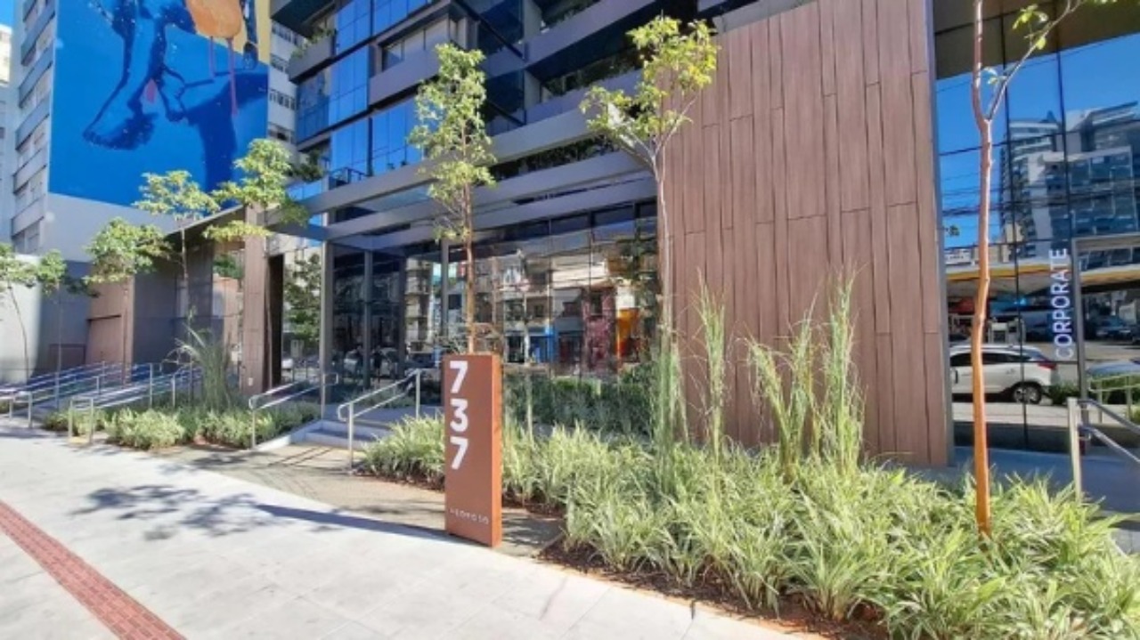 Apartamento, 2 quartos, 71 m² - Foto 3