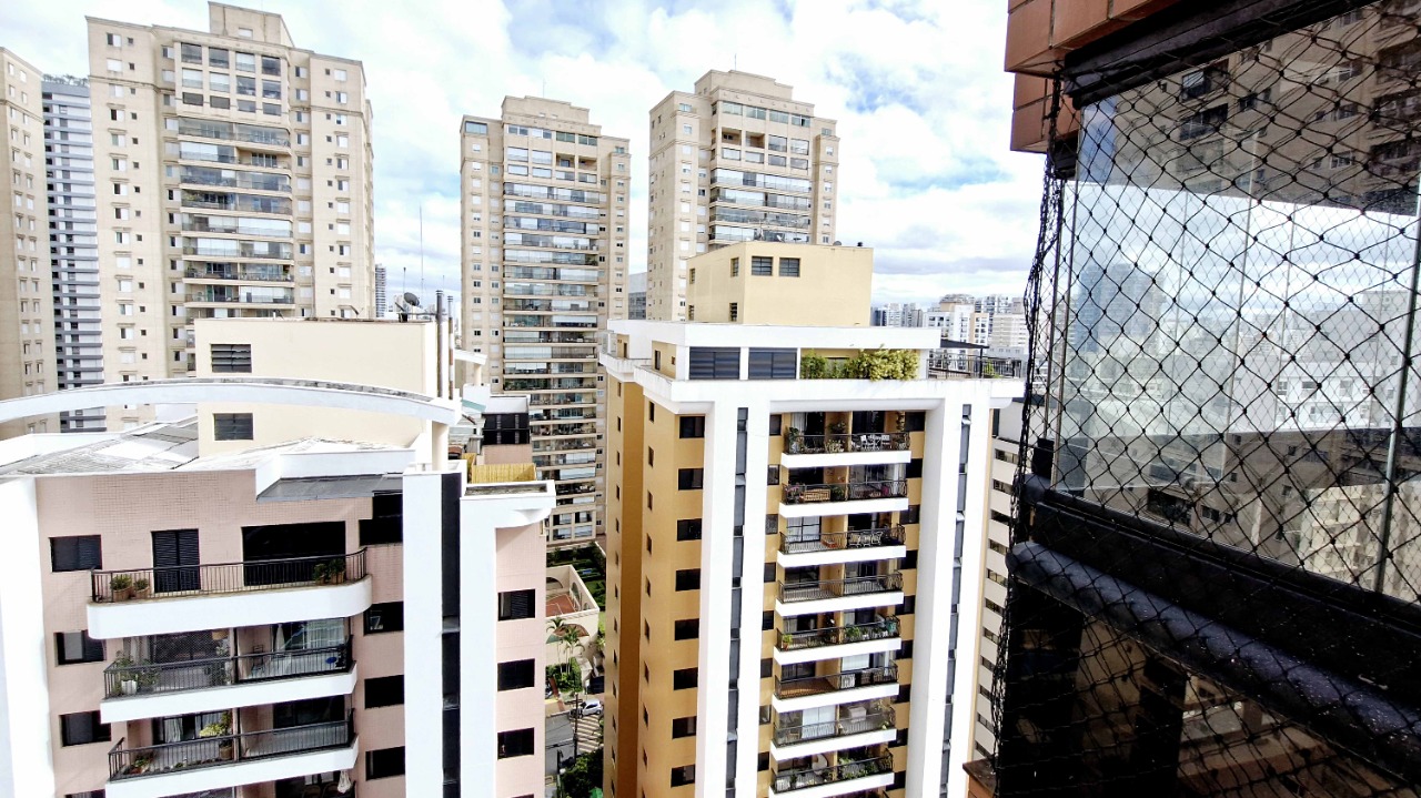 Apartamento, 4 quartos, 129 m² - Foto 46