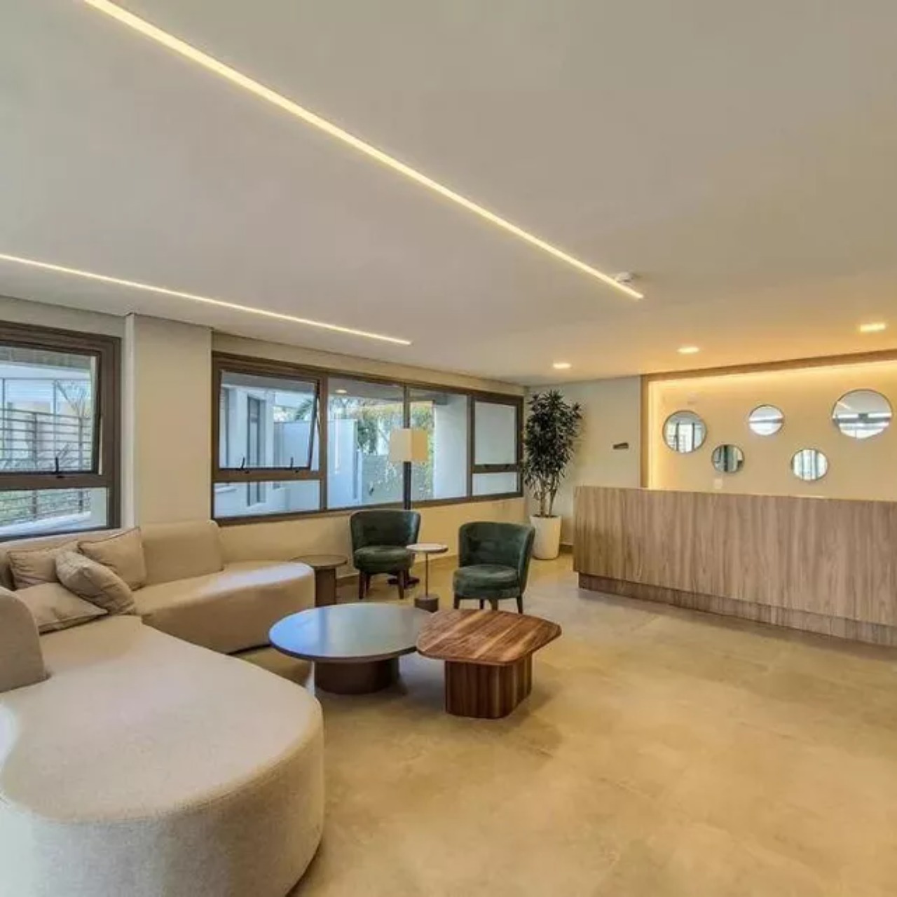 Apartamento, 1 quarto, 32 m² - Foto 15