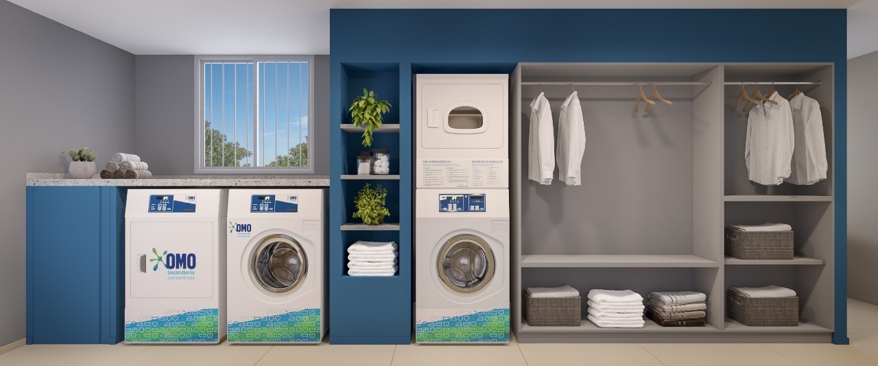 Apartamento, 2 quartos, 34 m² - Foto 21
